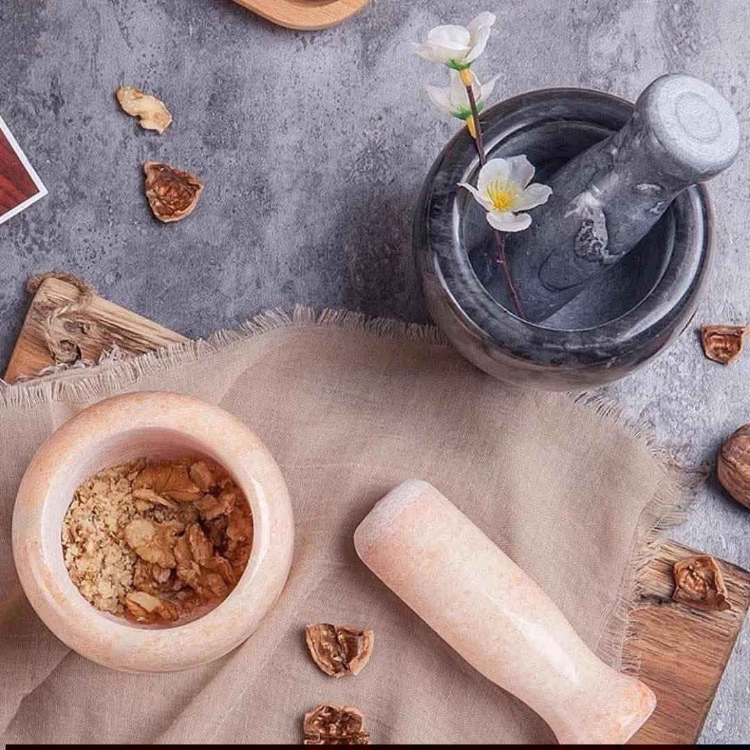 فلس وربع 💕للمواد المنزلية🎁
رمضان ويانه غير شكل  🌙🌙🌙🌙🌙
أسعدالله اوقـاتـكـم مـتابـعيـناألاعــزاء💖
#مستمررررررين_وياكم_💖💖💖 
رمضانيات 2026 🌙
هاون مرمر حجم كبير 💥💥💥
السعر 5,000 دينار
العنوان طويريج حي ابو جوعانه مقابل المتنزه مجاور مرطبات الجندول 
 للاستفسار الاتصال ع الأرقام التالية📞📲***********
توجد خدمة توصيل داخل كربلاء وجميع محافظات العراق 🚘🚗 #الجميع
