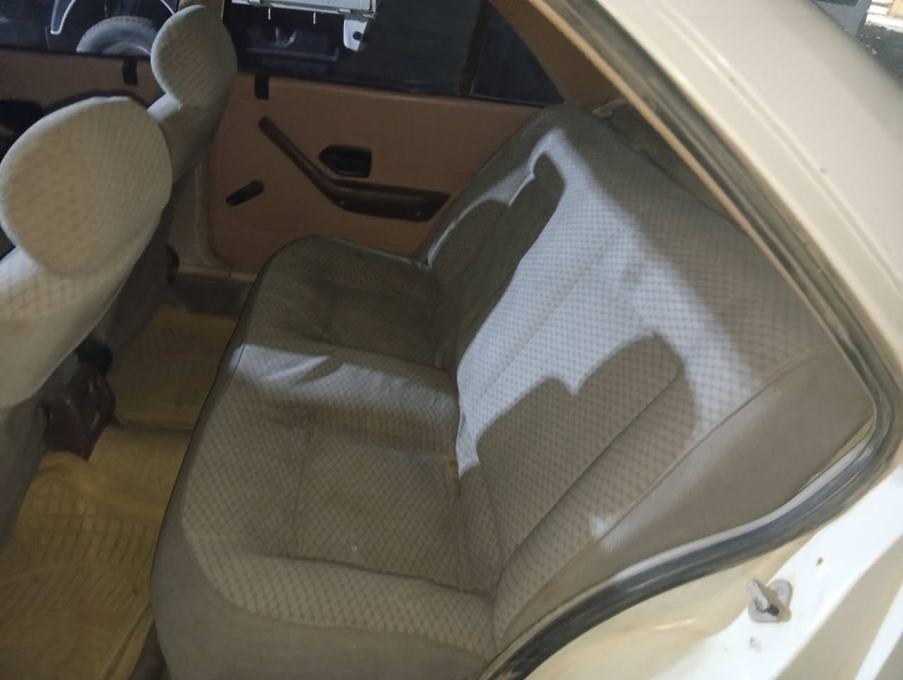 السلام عليكم بيجوبارس موديل 2009سياره جاهزة من. كلشي حداديه وتبريد حلوه رقم بابل تحويل ثانيوم سعر28بيهه مجال السياره مكان بغداد الدوره ابودشير ***********
