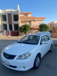 بي واي دي G3 • ٢٠١٣ • أوتوماتيك