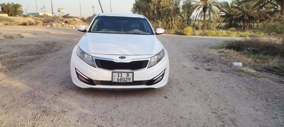 من رخصة مدير الكروب
للبيع اوبتما موديل 2013 خليجي رقم بغداد بسمي فوول مواصفات عدا البانوراما مكينة 2400 دوش وضع شركة كير مكينة كفالة بيه بارد بسيط بالباب مال السايق والباقي مكفول تخم تاير جديد صدر أمامي خلفي جديد سيارة جاهزة خير من الله السعر 133 ورقة مكاني حصوة الإسكندرية ***********
