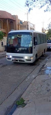 ٢٠١٧ • فول • هاوريان