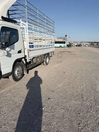 موديل ٢٠١٩ • كفالة عامة • تاير جديد