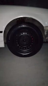 ويل عادي • موديل ١٩٩٥ • كركوك شورجة