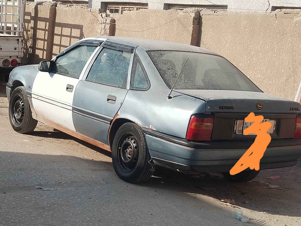 يالله السلام عليكم اوبل فكتره للبيع بسمي امداور ثاني يوم سنويه ل ٢٨ السعر ٢٥ وبيهه مجال رقم ***********
