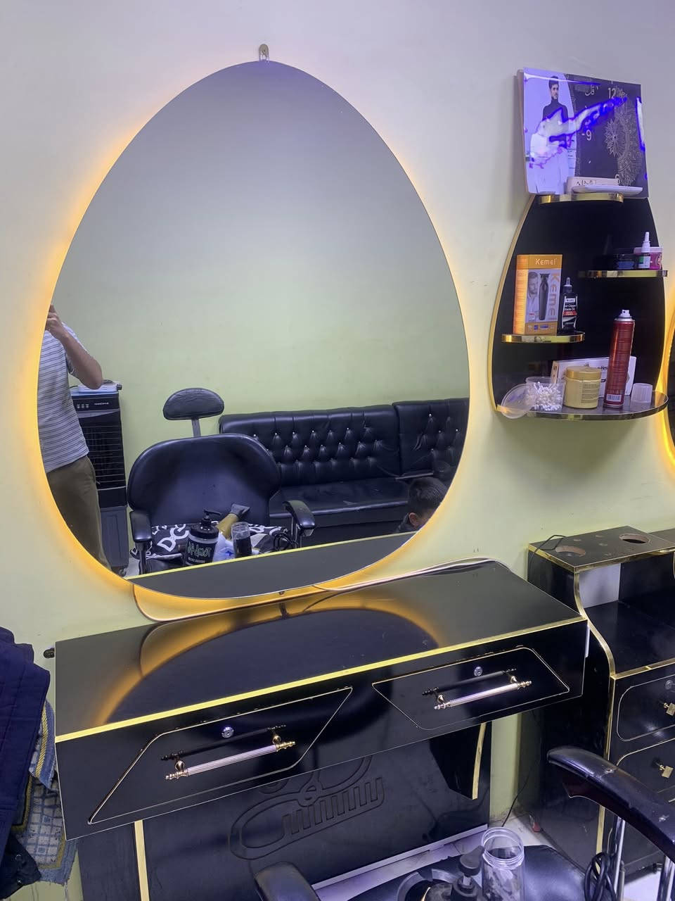 السلام عليكم سيت ستيجات جديد شخط مابيهن السعر 250


**إذا كنت صاحب هذا الإعلان وتريد حذفه لأي سبب، رجاءا أرسل رسالة إلى الدعم الفني**