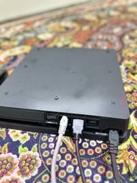 بلي فور • مهكر • ٢ جويستك