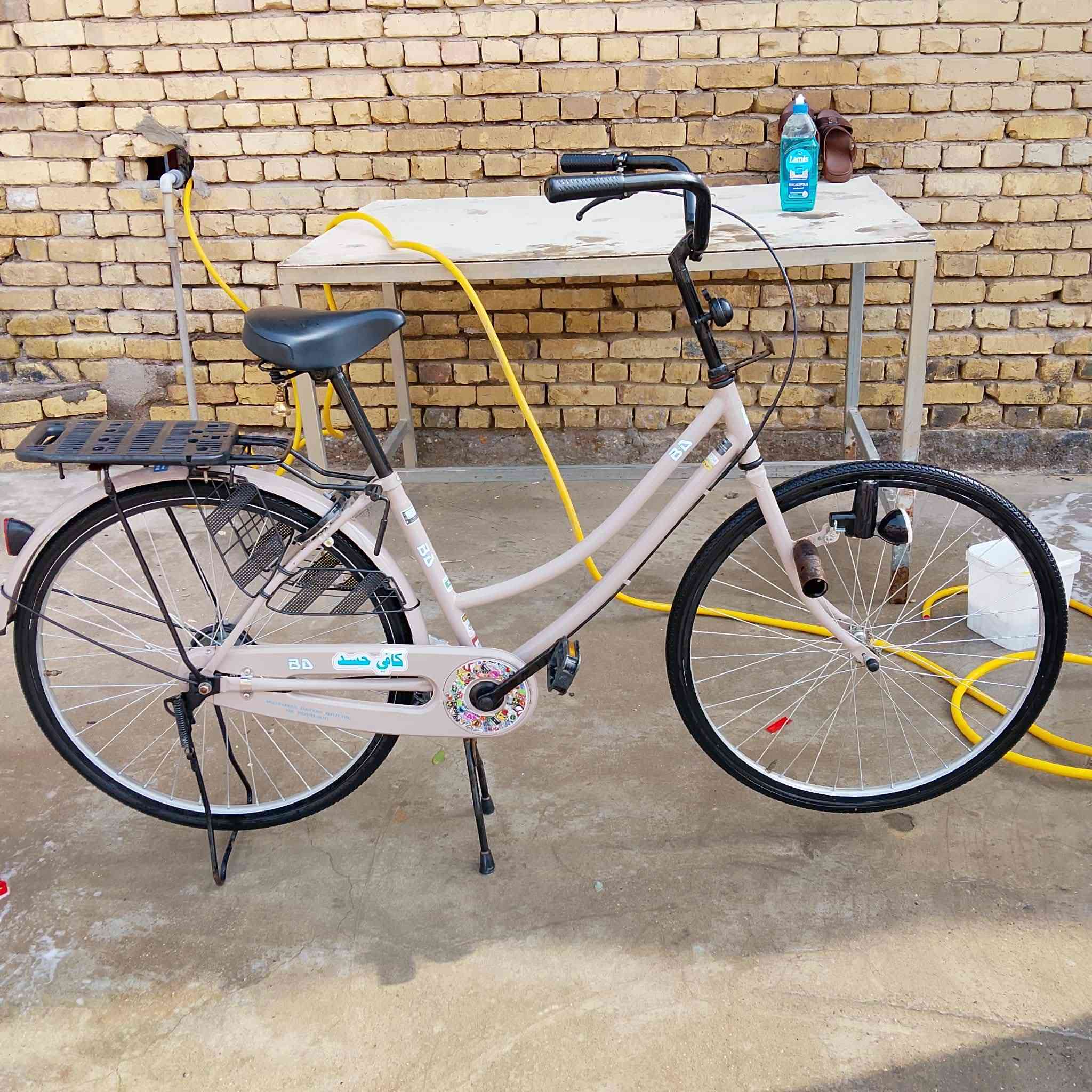 البيع السعر 130


**إذا كنت صاحب هذا الإعلان وتريد حذفه لأي سبب، رجاءا أرسل رسالة إلى الدعم الفني**