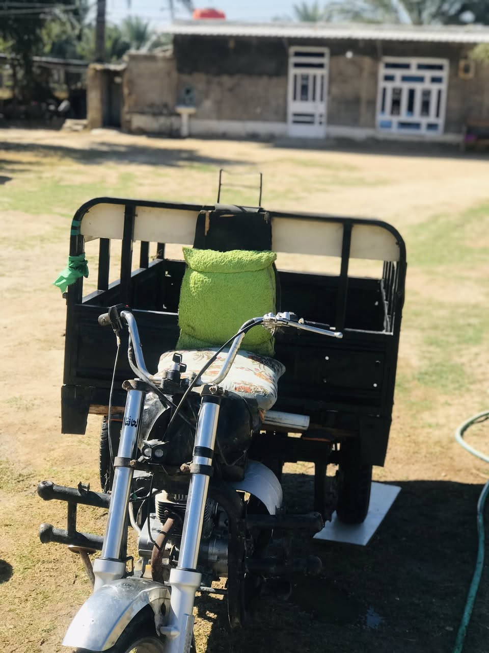 ستوته للبيع امتيار مودل 2013 كلك كلك ركبه مضروبه باجات للأمان مكاني حله ابي غرق اسعر 600وبيه مجال


**إذا كنت صاحب هذا الإعلان وتريد حذفه لأي سبب، رجاءا أرسل رسالة إلى الدعم الفني**