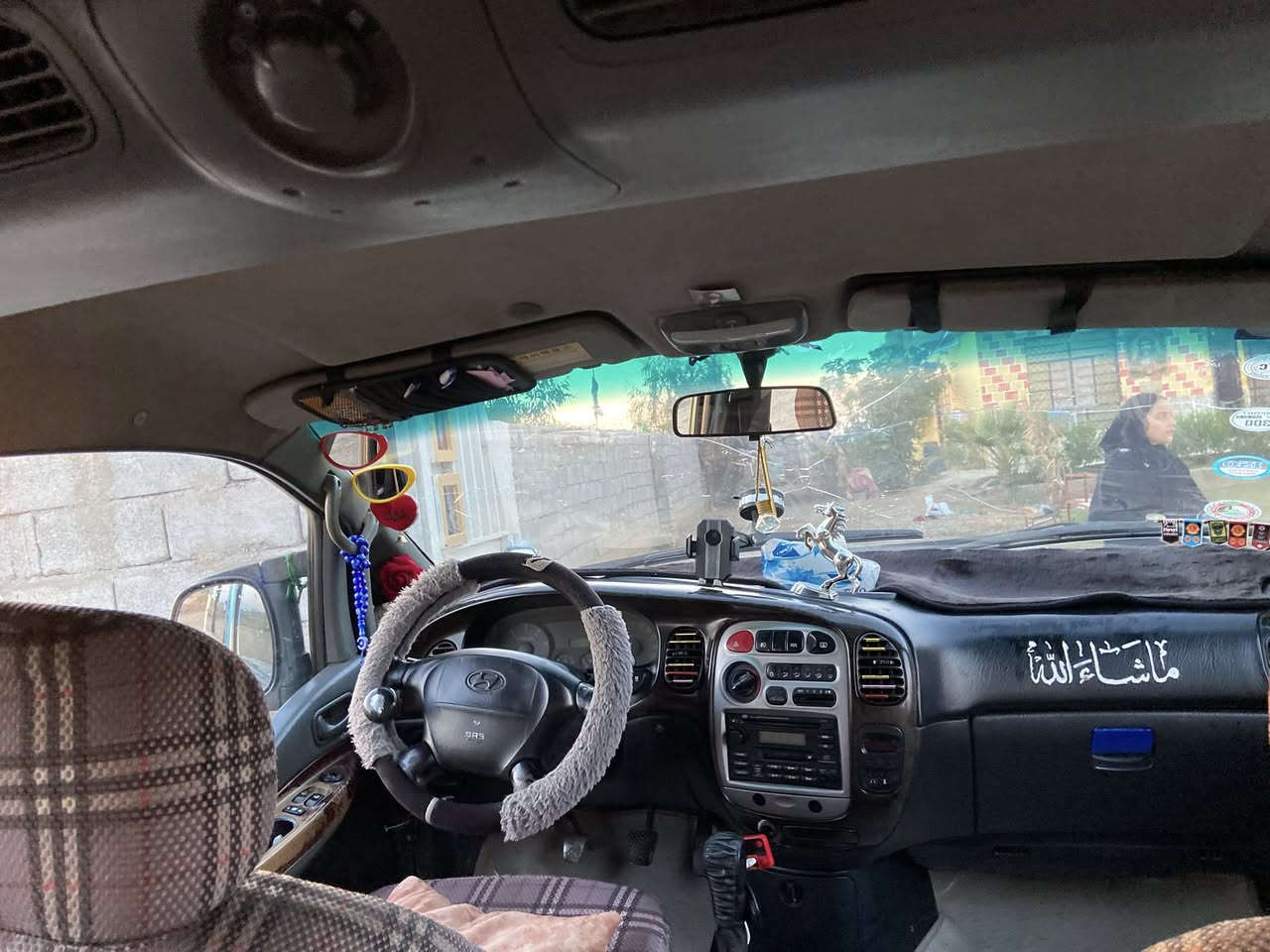 السلام عليكم ستاركس ٢٠٠٧ رقم بابل الجديد دولي بأسمنة تحويل مباشر مصفرة هيئة وغرامات  السيارة خير من الله تايرات صدر دوشمة كير محرك كلة مكفول مابيهة نقص برغي العنوان ديالى العنبكية ناحية السلام رقم الهاتف ***********
