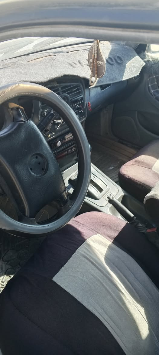 سياره برنس موديل 96فراشه سياره خير من الله العنوان فلوجه السعر 27مجال بسيط ***********
