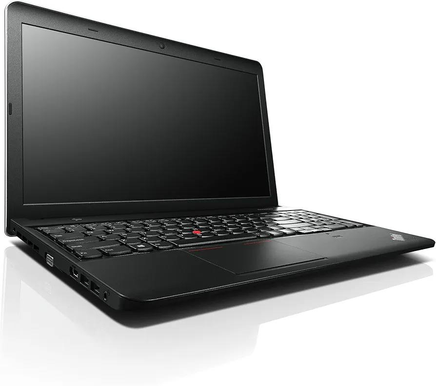💻 Lenovo ThinkPad E540 / L540 – شرح كامل للبيع
🔹 الموديل – ThinkPad E540 / L540
هاي الفئة من لينوفو معروفة بالقوة والمتانة، مو بلاستك تجاري ضعيف.
مناسب للشغل اليومي الطويل، طلاب، موظفين، ومكاتب.
⚙️ المعالج – Core i3 الجيل الرابع (M)
معالج قوي ومستقر:
يفتح ويندوز بسرعة
يشغّل أوفيس، متصفح، يوتيوب، برامج دراسة بدون تقطيع
فئة M يعني أقوى من U مال الأجهزة النحيفة
👍 ممتاز للاستخدام اليومي والشغل المكتبي.
🧠 الرام – 8GB DDR3
تفتح أكثر من برنامج بنفس الوقت
تشتغل على Chrome ويا أوفيس بدون تهنيك
مناسب للطالب والموظف
قابل للتطوير مستقبلاً
💾 الهارد – 120GB SSD
أهم قطعة بالجهاز:
تشغيل سريع جداً
فتح البرامج بلمح البصر
فرق كبير عن الهارد العادي
يخلي الجهاز يحسسك جديد مو قديم
📺 الشاشة – 15.6 إنش
شاشة كبيرة ومريحة للعين
ممتازة للدراسة، الأفلام، الشغل الطويل
حجم مناسب للأوفيس والمحاسبة
🎮 كرت الشاشة – 2GB (مدمج Intel HD)
يشغّل فيديوهات Full HD
مناسب لبرامج خفيفة
ألعاب خفيفة (مو ألعاب ثقيلة)
عملي للاستخدام اليومي
🔌 الاستخدامات المناسبة
✔️ طالب
✔️ موظف
✔️ دوام مكتبي
✔️ محاسبة
✔️ أونلاين، يوتيوب، أفلام
✔️ برامج أوفيس + إنترنت
السعر(155الف)
تواصل(***********6)
