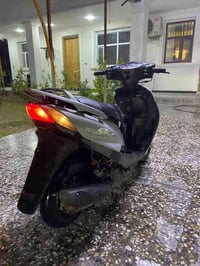 دراجة ماكس 140 الدراجة فول نضافة ما بيهة اي نقص تايرات جدد كلجات مسويل...