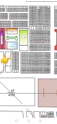 الجربوعية الثالثه • ٢٠٠م • قرب المستشفى الالماني