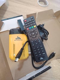 ستلايت الغزال 3737 • سيرفرات شغاله • ملحقات كاملة