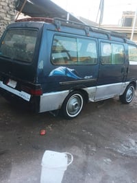 بستا ٩٥ • شواصي جديده • بابل