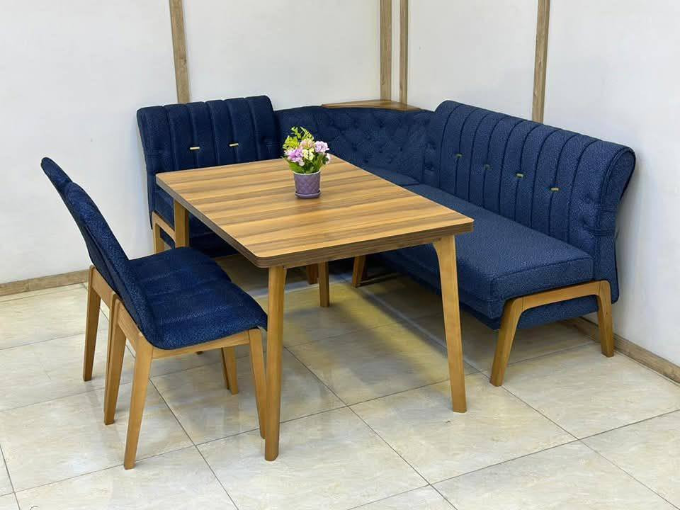 ميز طعام كورنر
 موديل تيكا خزان 
قماش خاولي واكو جلد 

السعر 650  الف 
توصيل بغداد 15 محافظات 25  الف

سارعوا بالحجز الكمية محدودة

ملاحظة .فقط هذه الوان الباقيات


**إذا كنت صاحب هذا الإعلان وتريد حذفه لأي سبب، رجاءا أرسل رسالة إلى الدعم الفني**