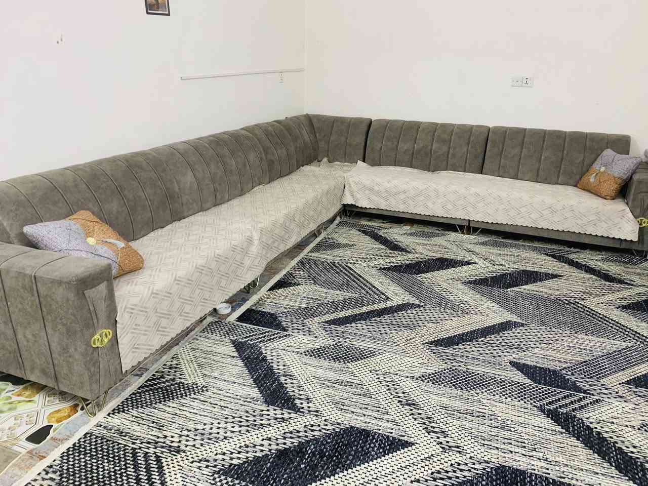 متاح نضافته ٩٩/١٠٠ شرط سعره ٢٨٠ مكاني تكريت القادسيه ***********
