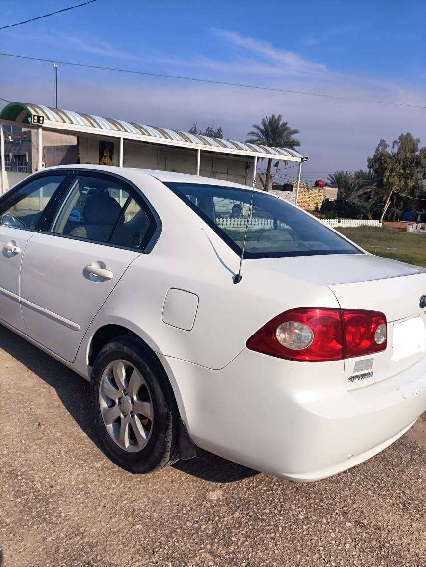 يالله السلام عليكم اوبتمه 2008 للبيع سياره بلاديه باب وحده مبدله وجاملغ بي بارد مكفوله من صبغ مكينه 2000 مكيينه مال كصه جديده محرك 2000كير مكينه حداديه تخم تاير بطاريه جديده سيارة ادامه عامه جديده رقم بغداد بسمي سنويه لل28 مشروع وطني سيارة حلوه وجاهزه من كلشي تدفه تبريد داخل عسلي علما أنو سياره مكفوله عده باب مبدله نفس لون باب مال كصه سعر115 مكان بابل القاسم رقم التلفون *********** بي واتساب والشراي بي خير ويدلل
