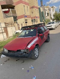 عندي هاي السيارة فورد تسقيط رقمة ديالى حولتة انكليزي استلمت السنوية وب...