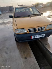 سايبا • ٢٠١٢ • مكينة وكير جديد