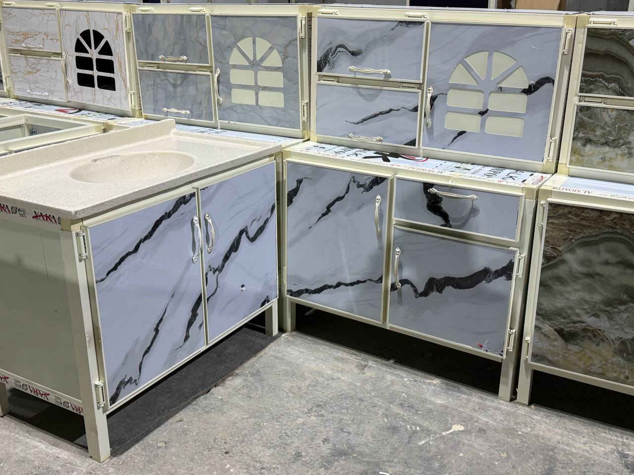 كاونتر قياس متر مع ملحق متر
مع سنك مرمر متر
سعر 185
توصيل بغداد مجاني يوجد توصيل جميع المحافظات


**إذا كنت صاحب هذا الإعلان وتريد حذفه لأي سبب، رجاءا أرسل رسالة إلى الدعم الفني**