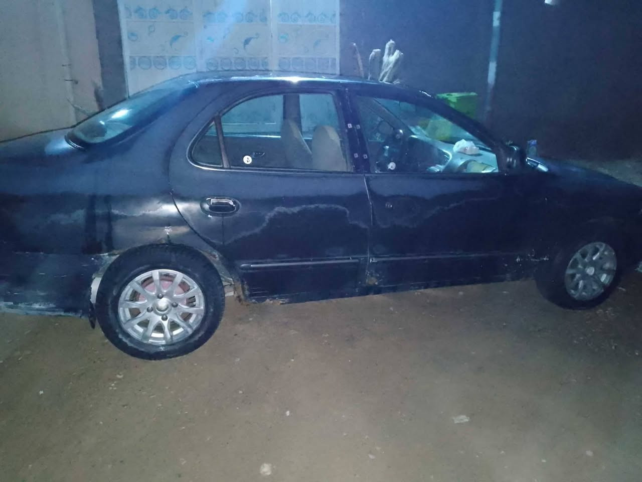 السلام عليكم النترا موديل 2000 السنوية لى 27رقمها نجف سعرها 28 وأبيها مجال الشراب مكاني النجف ***********
