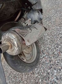 مراوس • حلزوني • صوت ناعم