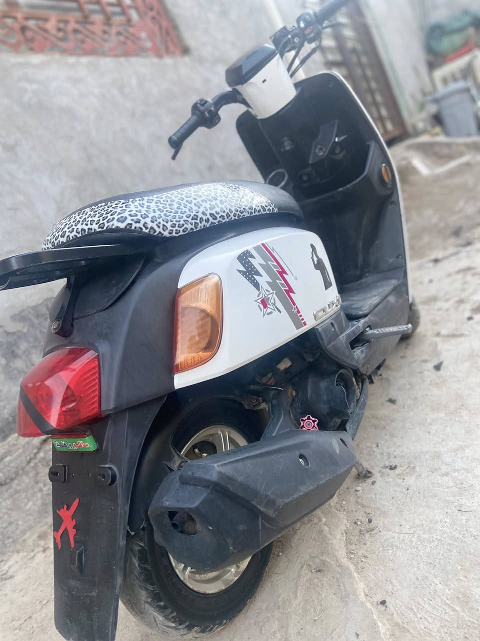 سلام عليكم بوليسي نوزل مسطره كفاله عامه موديل 12 التواصل على الرقم *********** مكان كربلاء الحافظ
