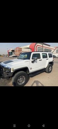 هامر H3 • للبيع • بلقصد