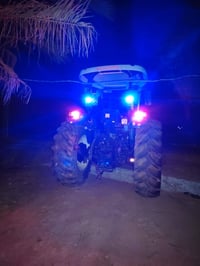 نيوهولند • حجم ٨٠ • موديل ١٩