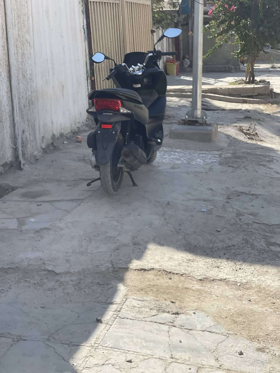 ياباني ياباني 🇯🇵
السلام عليكم بي سي اكس ياباني 🇯🇵
كفالة من التاير التاير مكينة تشك الكاع شلعه ومعدل
الـ مو شراي لا يدخل ويراسل ويتعبني وياه الشراي عيني غطه وعين فراش / السعر ( 16) / الاتصال ( ***********) /
الوتساب ( *********** ) راسل وبيك خير ودلل
