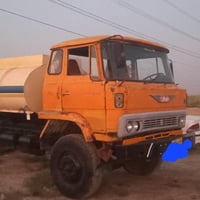 هينو • دنكر • سنويه ٢٠٢٧
