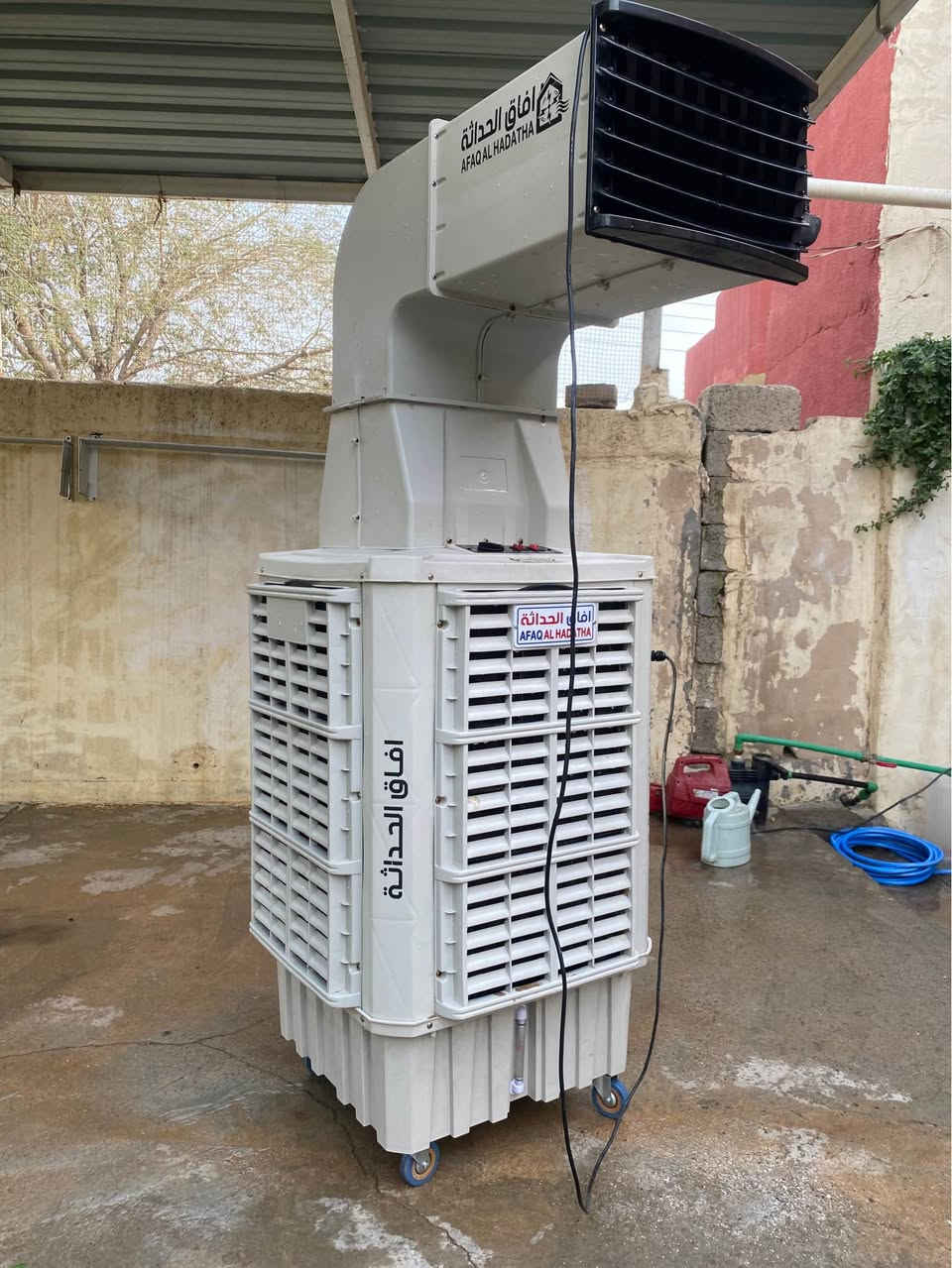 مبرده للبيع حجم نوع افاق الحداثه موسم واحد مشتغل بعدها لوك سعر 325 الف 

عنوان بختياري اول شارع مختبر گرميان 

للاستفسار اتصال بالرقم او عالخاص 

*********** خناقين, ديالى
