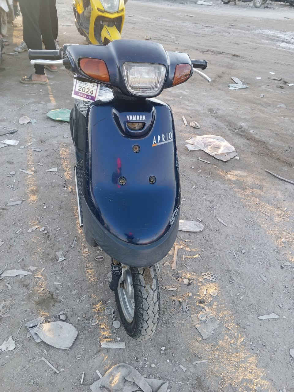 سلام عليكم بطه مديل الفين دراجه كله بلادي ومناقصه شي كربائيات كله كامله نقصه فقط راجز سلف قفل جنطه قفل ستيرن كله كامل دراجه أحله من صور نقصه بنزات وراجز سلف شغال كله كامله مكاني كربلاء القادسيه السعر ٢٤٠ شراي يجي خاص الرقم ***********
