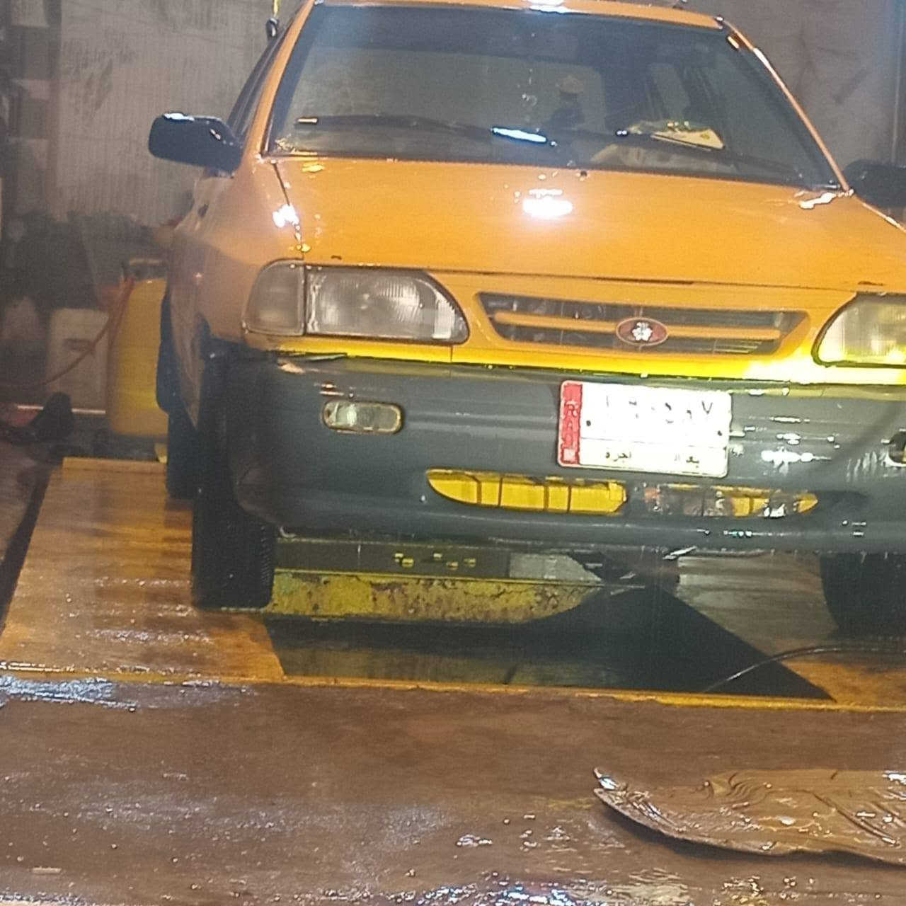 سايبا لبيع موديل 11غرمات مصفره مكينه تعبانه بس كير جديد هيئه عل مشتري مامسجله السعر15وبيه مجال بسيطه.***********
