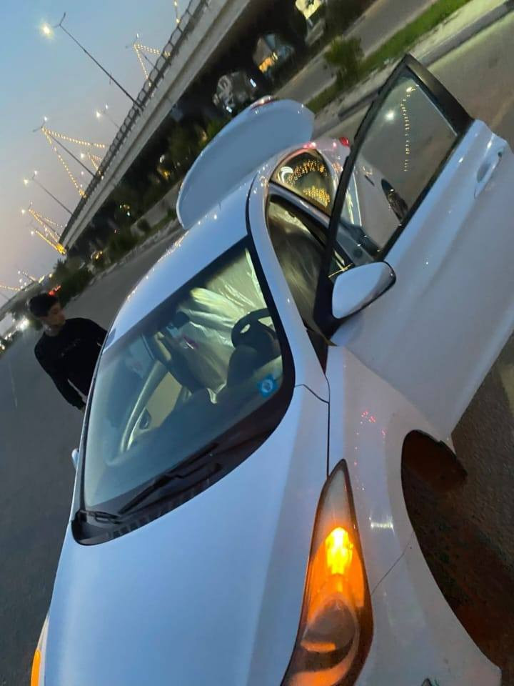 هونداي النترا موديل ٢٠١٣ كفاله عامه محرك ١٨٠٠ وارد خليجي گير مكينه حدادية تبريد جاهزة باسمي رقم كربلاء انگليزي سنويه مجدده لغاية ٣١

السعر ١١٧

*********** كربلاء, العراق
