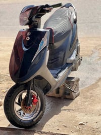 ماكس • ٤٩ سي سي • تنومه