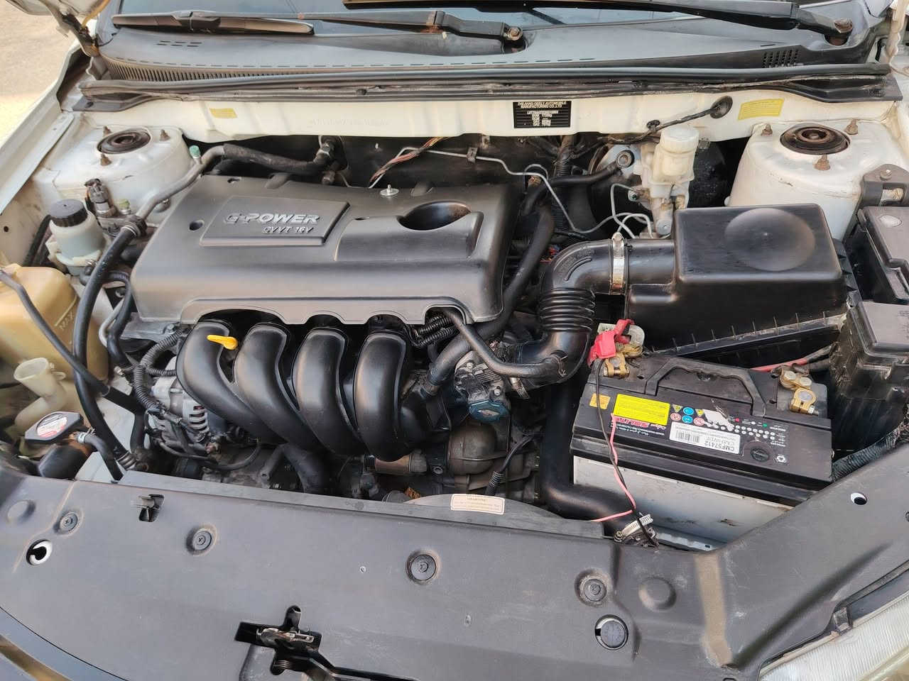 ام كراند موديل٢٠١٣ رقم بغداد اي حادث مابيه رقم انكليزي سنويه ٣٠ سياره نظيفف جدا تخم تاير حجم ١٦ داخل جلد تبريد المكيف يشتغل؛ شاش كامري خلفيه كهربائي مكينه ١٨٠٠ بلادي السعر ٦٦ بيها مجال العنوان زعفرانيه اي استفسار على رقم ***********
