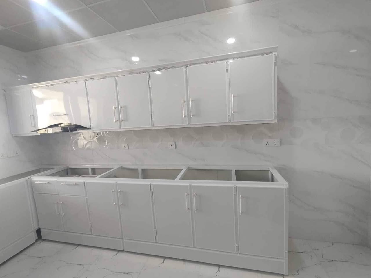 بە بۆنەیی هاتنیی مانگیی ڕەمەزانی پیرۆزە وە داشکاندن دەکەیی بۆ
ئیشە کانمان ژوری نوستن کەوانتەریی المنیۆم 
ژ ***********  وەسا عـــــباــــــس
