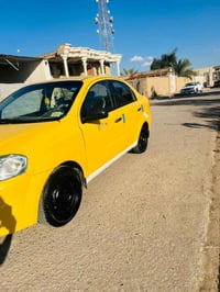 افيو • ٢٠٠٨ • تماتيك ١٦٠٠