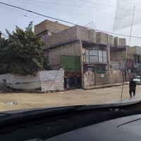 ركن السده قطاع السابع الغربي • ١٥٠م • سند زراعي