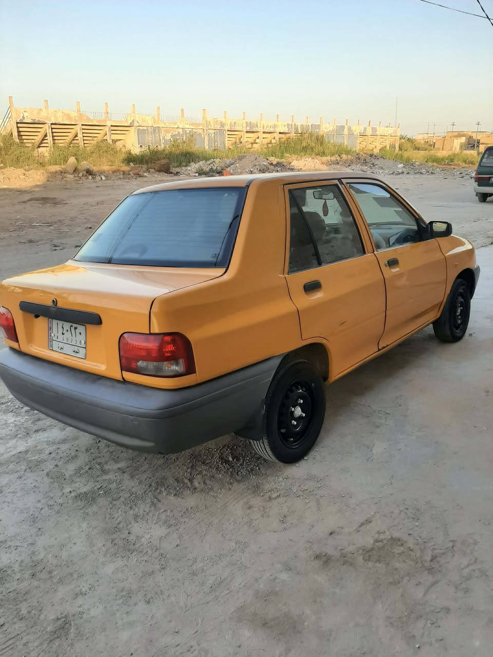 السعر  52   البيع سايبه 2023 مطلعينه منل شركه تحويل مباشر
سنويه جديده 28 مصفره هيه وغرامه
تبريد ثلج🥶 ماشيه 100 الف مامشتغله تكسي ابد
مكان دوانيه ***********
