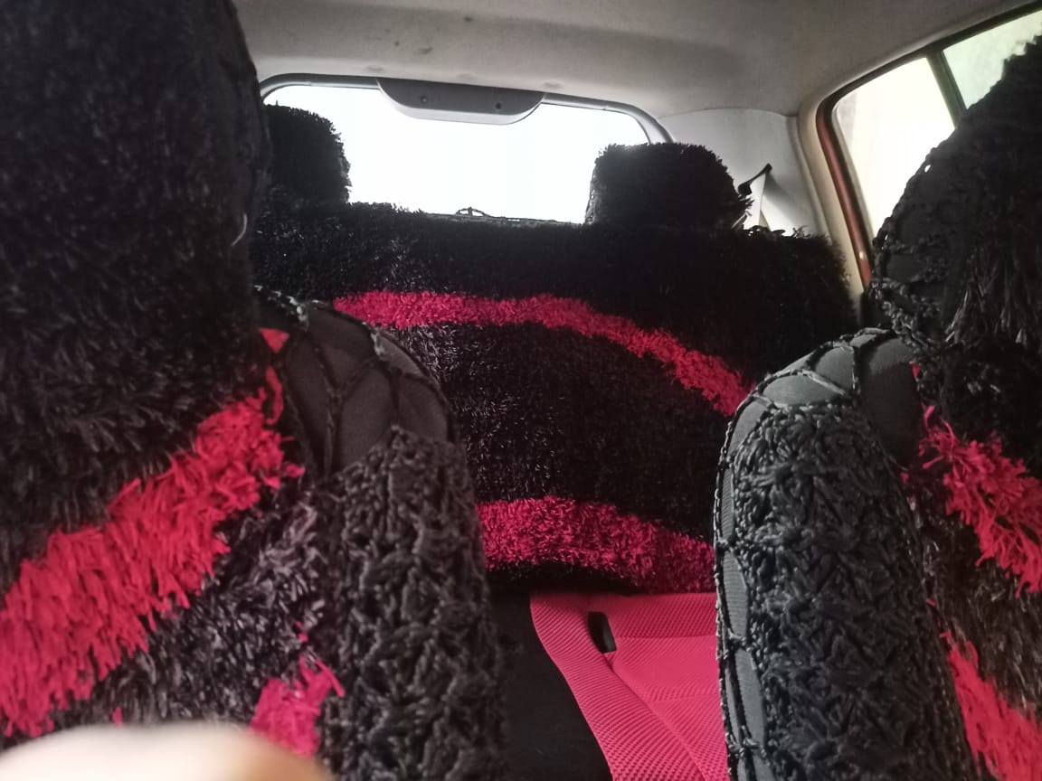 السلام عليكم ورحمة الله وبركاته ..جيلي كروز 2013 للبيع ..
رقم الهاتف ***********

السيارة بأسمي ومجدد السنوية

2030 قبل 10 ايام ..هزه ومعاملة كاملة ..البصرة .قضاء شط العرب .الجزيرة .السعر 35

ربي يحفظكم
