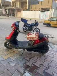 نضيفه • سلف شغال • مكينه حلوه