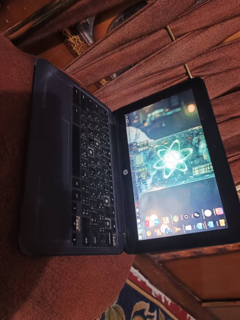 لاب توب مستعمل للبيع نقص الشاحنه والشاحنه ب 5000 يم ابو المكتب السعر 20


**إذا كنت صاحب هذا الإعلان وتريد حذفه لأي سبب، رجاءا أرسل رسالة إلى الدعم الفني**