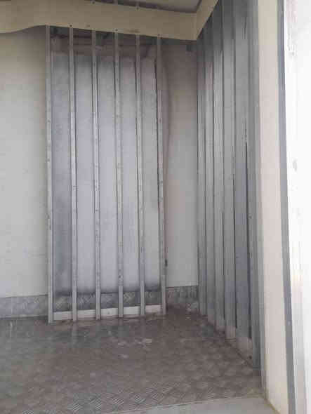 براد الواح تجميد جهاز بتزر ٥ طن طول ٤٣٠ والعرض ٢٢٠ وارتفاع ٢ متر السعر ٩٥ ورقه وبي مجال ***********
