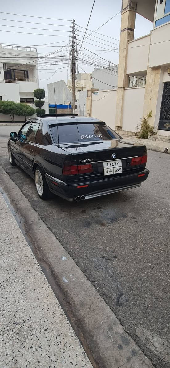 زاخو
BMW
525
1994
فول فول
غرامة 220 هزار
سعر68
***********
