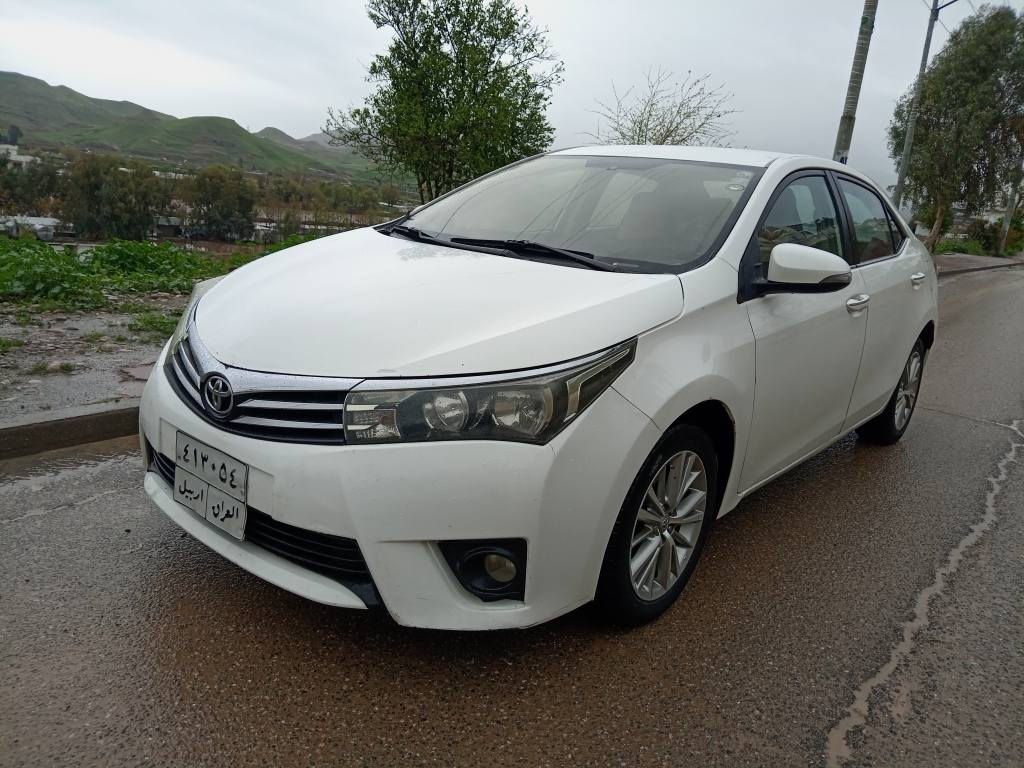 کڕۆلا خەلیجی2015مکینە گەورە سعری 133وەرەقە *********** ***********
بێ سبوخ بێ لێدراوە سفری هەولێرە دەعامیش بەشەرت شوێن تەق تەق سنەوی بەناوخومە كويسينجاك, أربيل
