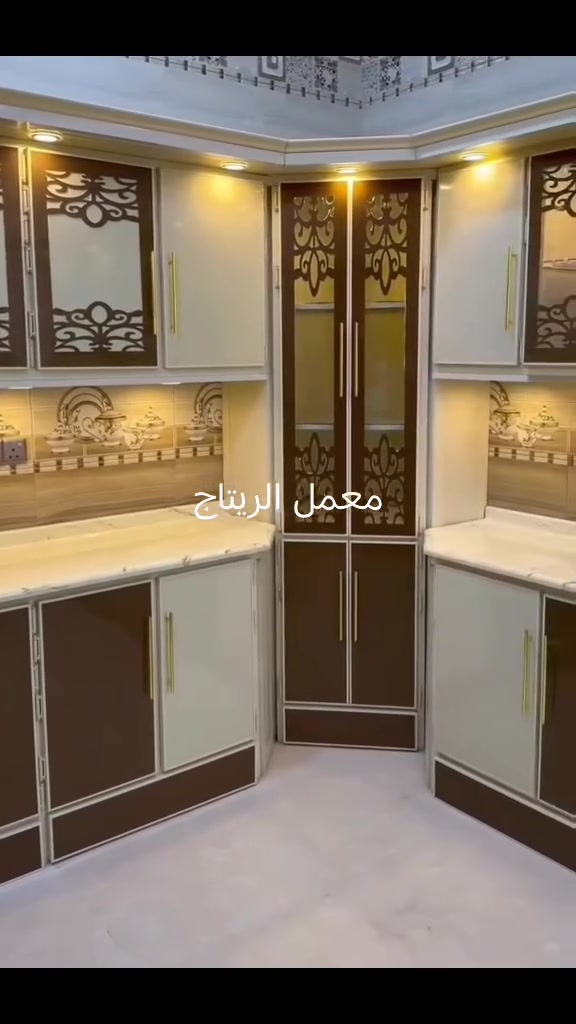 تم العمل بيت ابو زهراء من معمل المنيوم الريتاج 👉 العمل كافة التصاميم الحديثه و العصريه تواصل عبر مراسلة الصفحه او الاتصال عبر الهاتف📞 ***********
