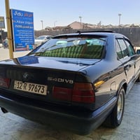 بيئم موديل 92رقم نينوى سنويه لل30        530 فول توماتيك محرك كير جدد ...